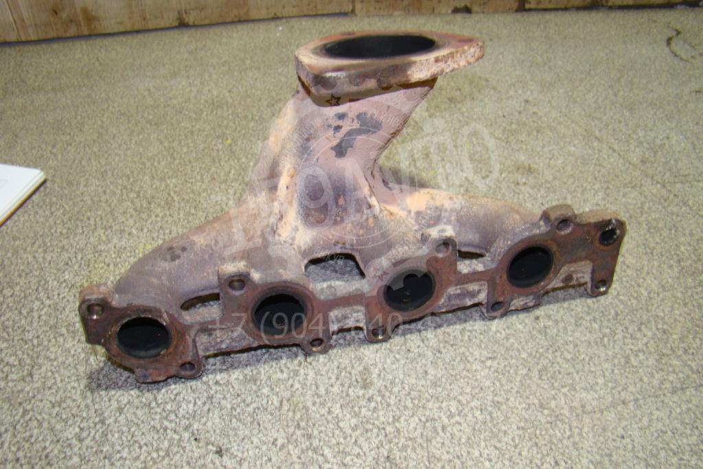 Коллектор выпускной, 1000 рублей, Пермь