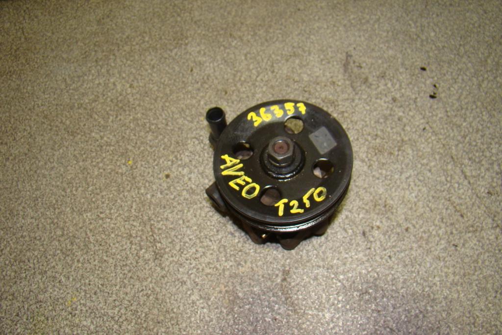 Насос гидроусилителя, 2500 рублей, Пермь