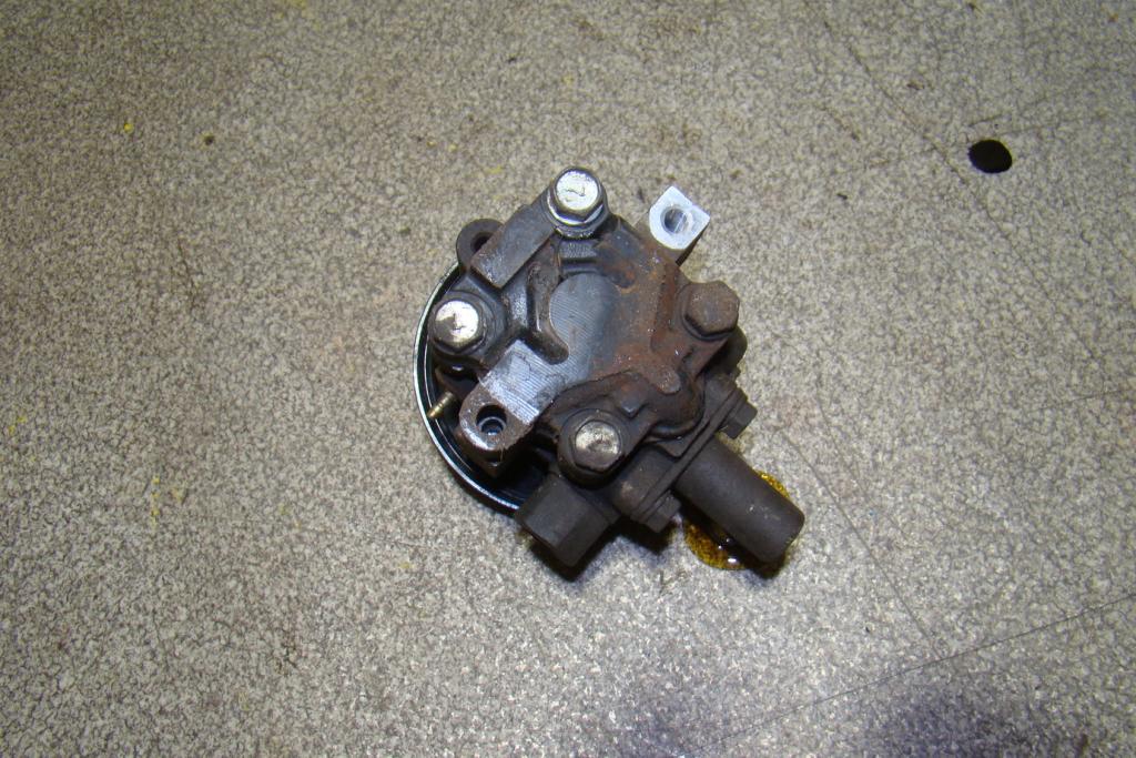 Насос гидроусилителя, 2500 рублей, Пермь