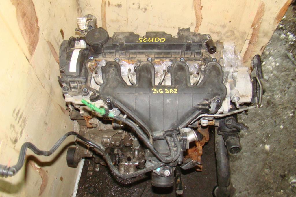 Двигатель, 68000 рублей, Пермь