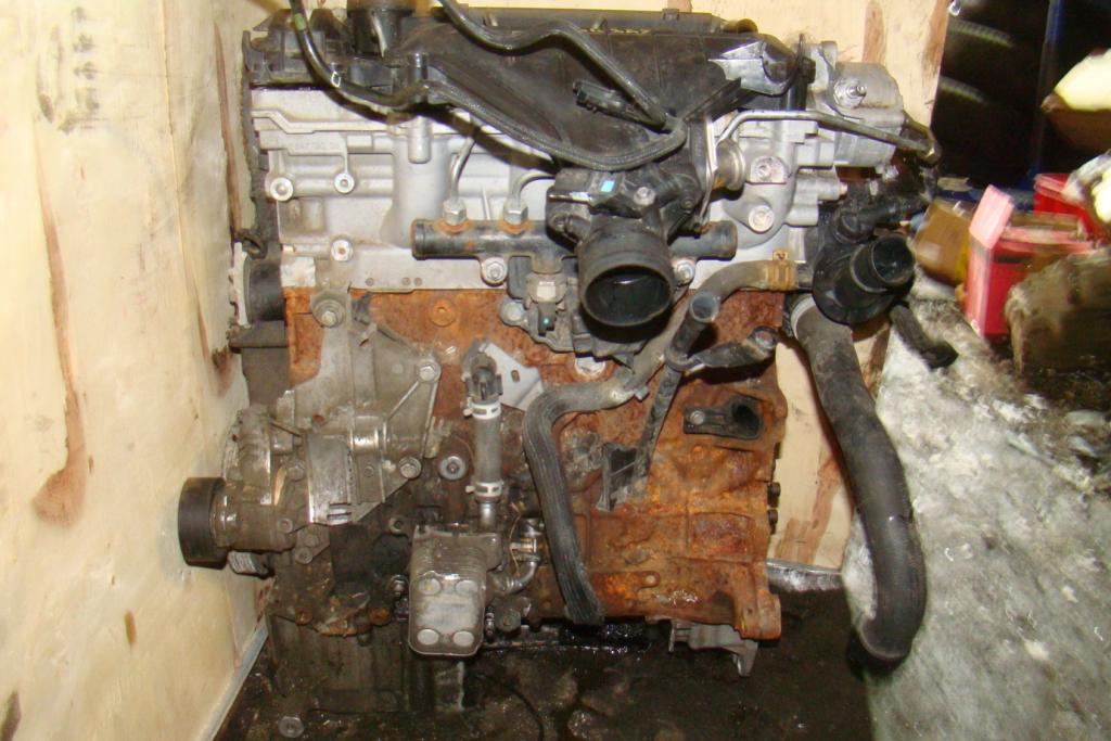 Двигатель, 68000 рублей, Пермь