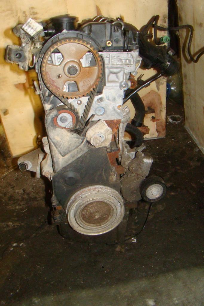 Двигатель, 68000 рублей, Пермь