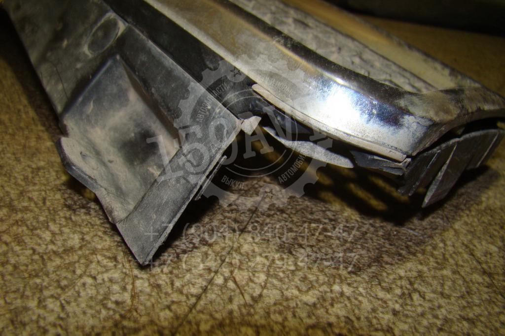 Решетка радиатора, 2000 рублей, Пермь