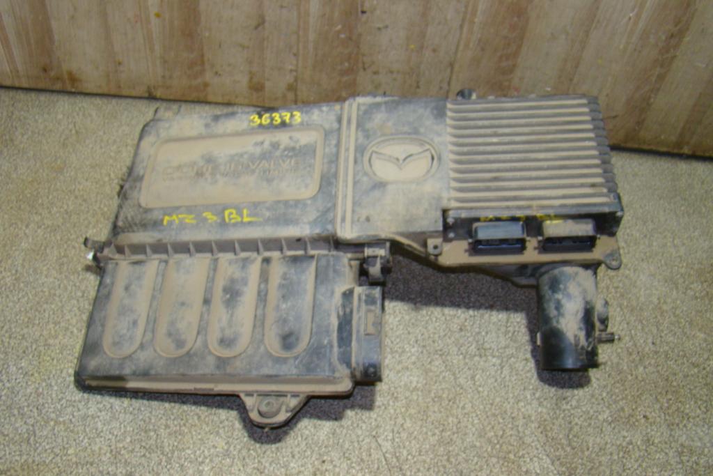 Корпус воздушного фильтра, 2000 рублей, Пермь