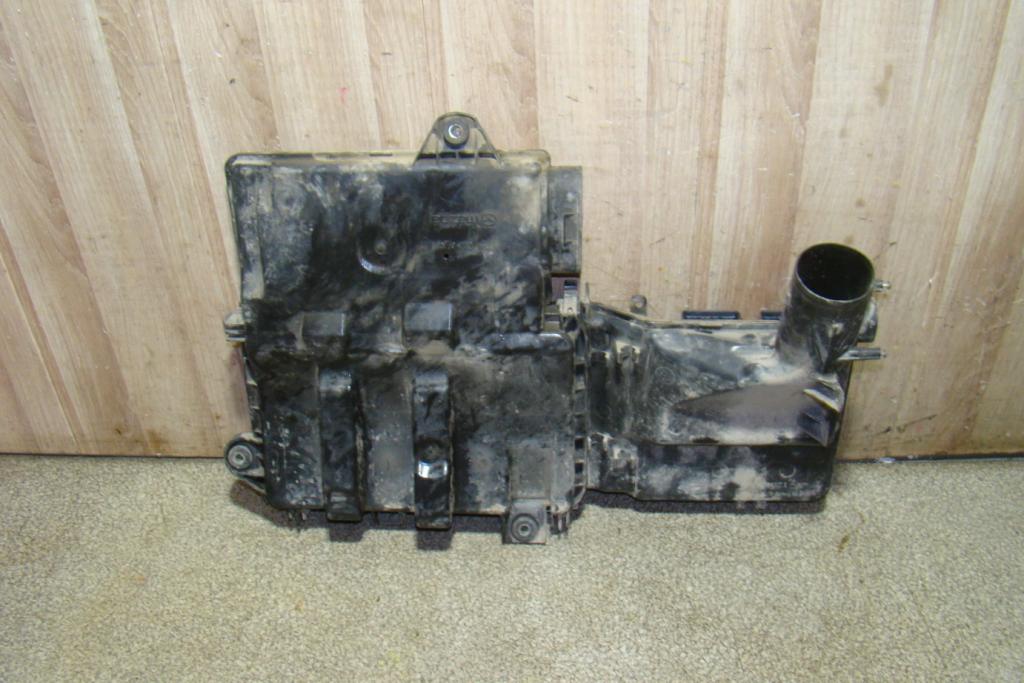 Корпус воздушного фильтра, 2000 рублей, Пермь