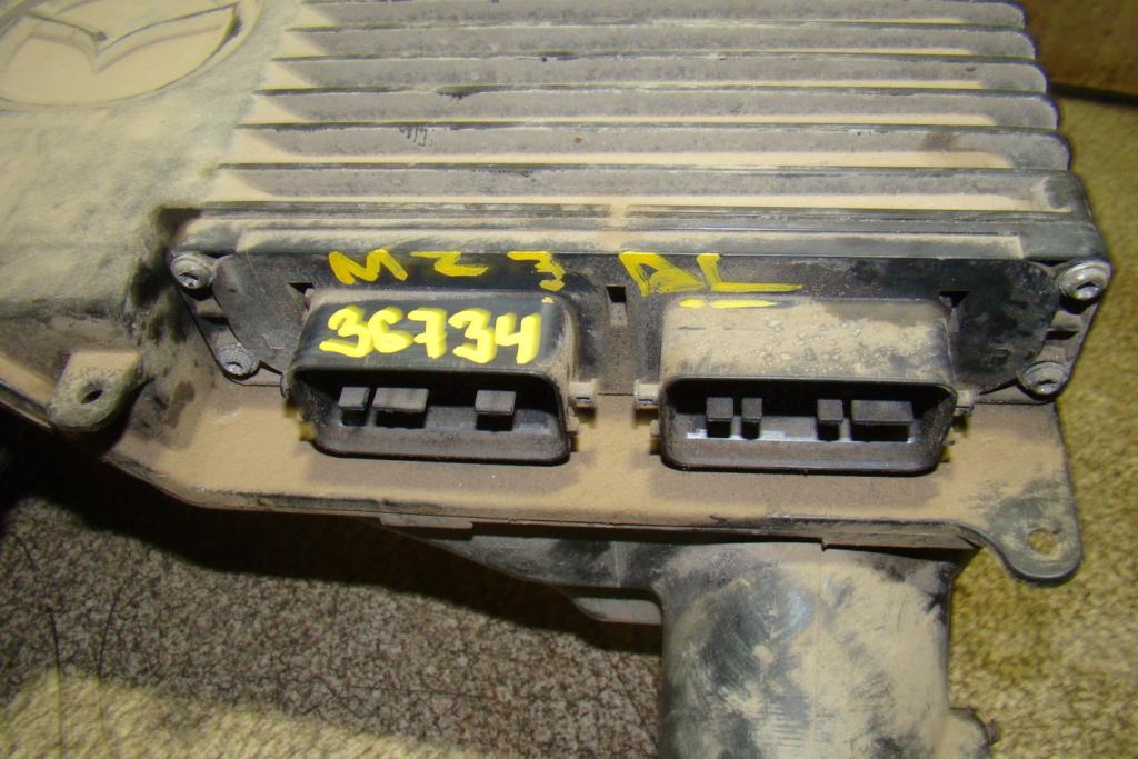 Блок управления двигателем, 3500 рублей, Пермь