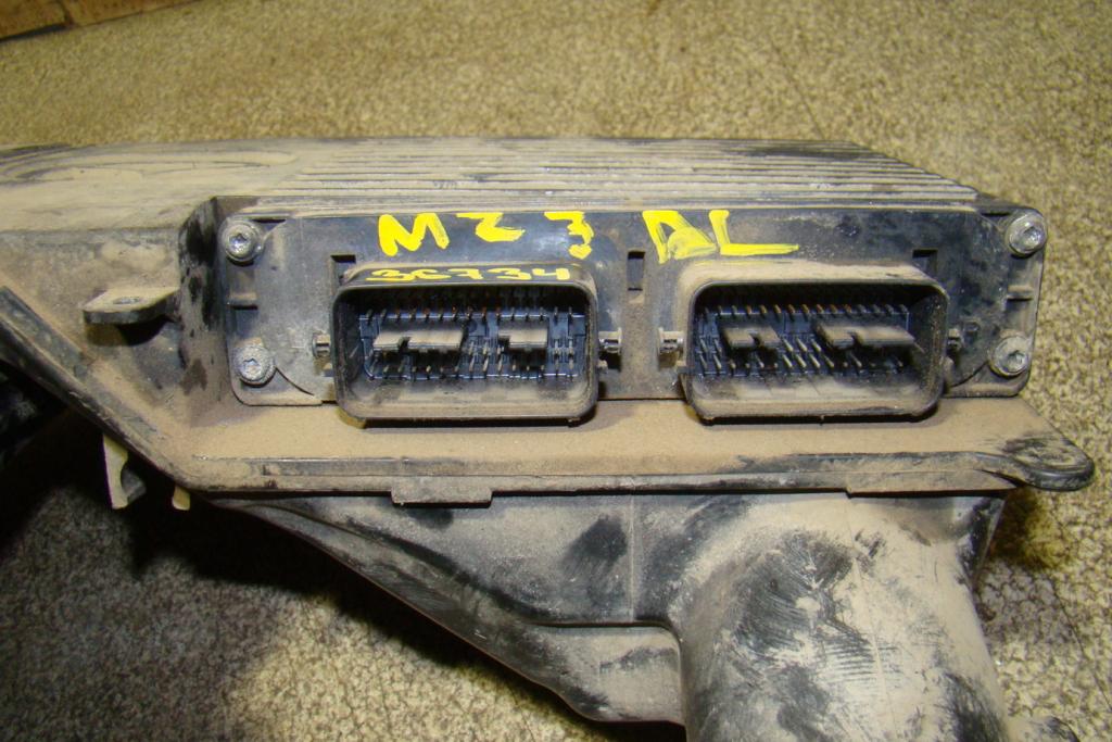 Блок управления двигателем, 3500 рублей, Пермь