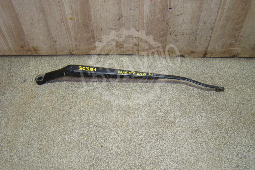 Поводок стеклоочистителя передний левый, 550 рублей, Пермь