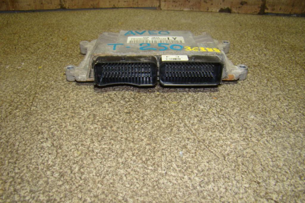 Блок управления двигателем, 4000 рублей, Пермь