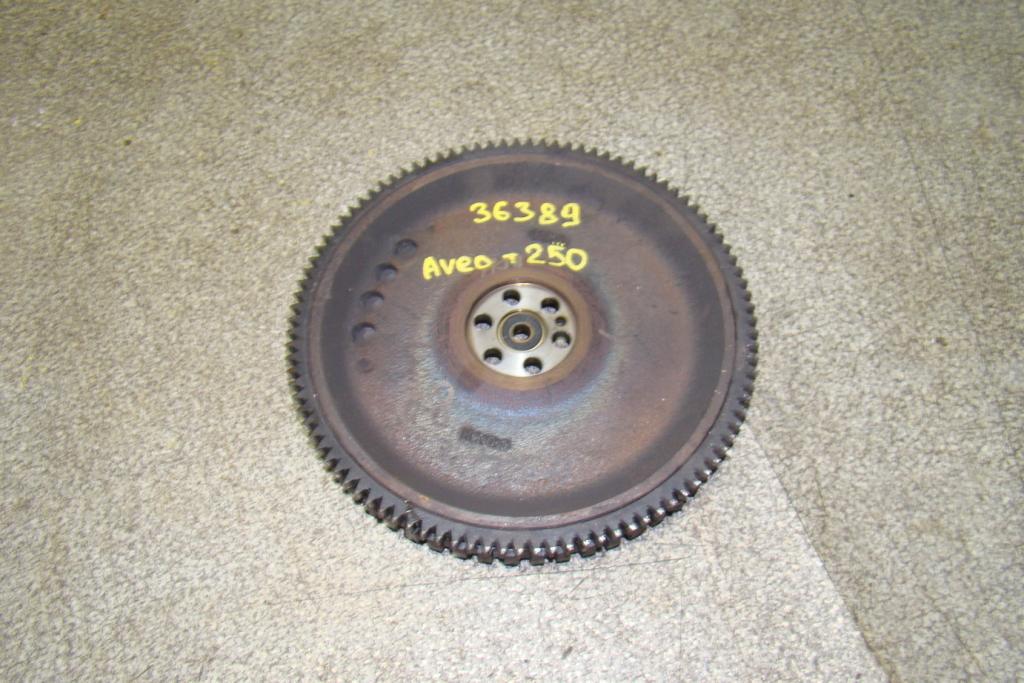 Маховик, 1500 рублей, Пермь