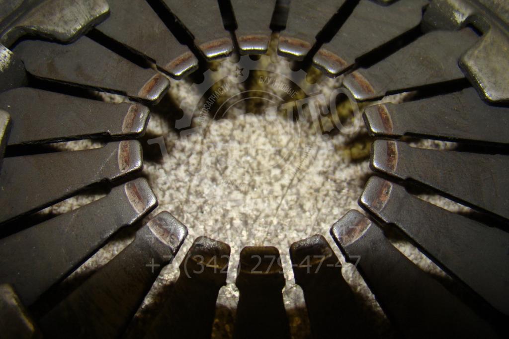 Корзина сцепления, 1000 рублей, Пермь