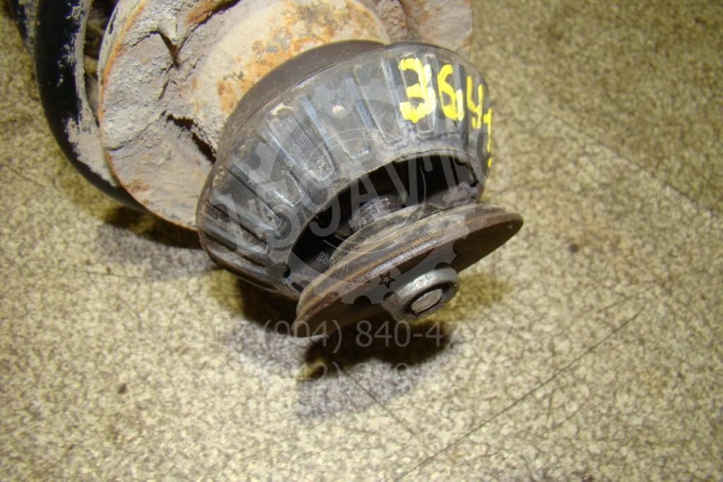 Опора переднего амортизатора, 500 рублей, Пермь