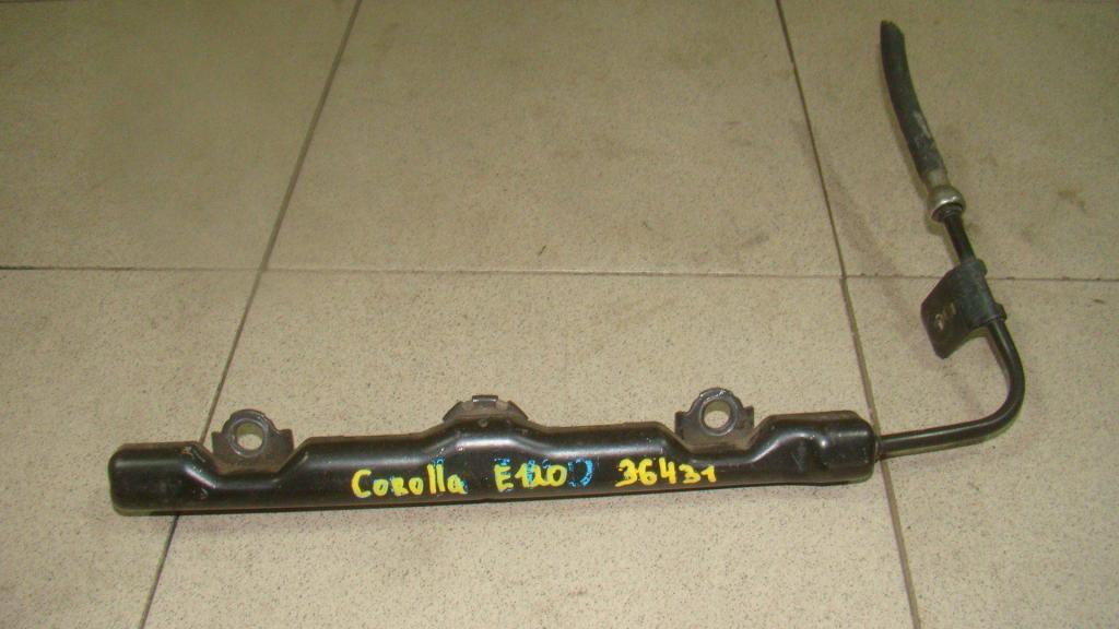 Рейка топливная, 1500 рублей, Пермь