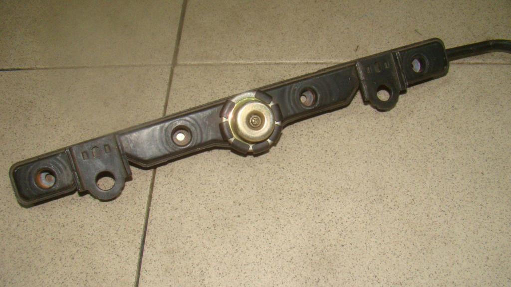 Рейка топливная, 1500 рублей, Пермь