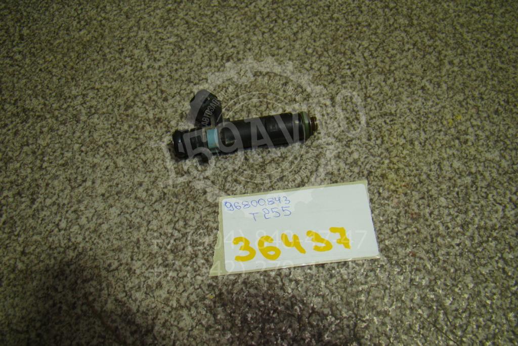 Форсунка топливная, 1100 рублей, Пермь