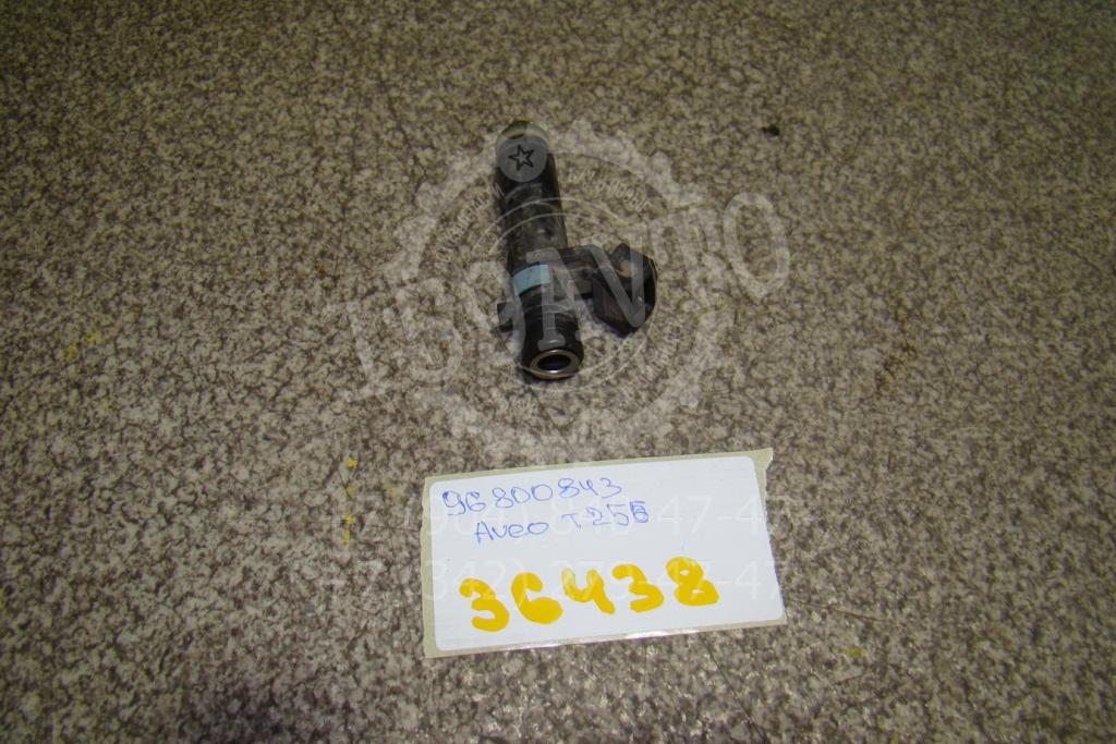 Форсунка топливная, 1100 рублей, Пермь