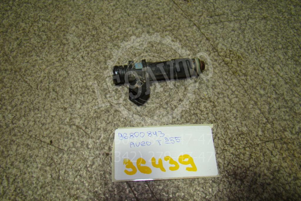 Форсунка топливная, 1100 рублей, Пермь