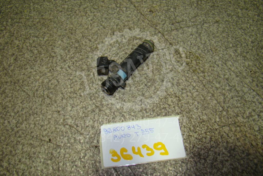 Форсунка топливная, 1100 рублей, Пермь