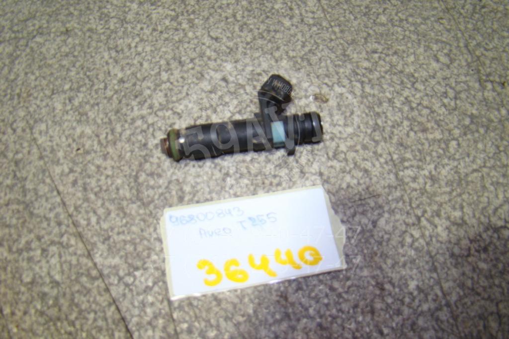 Форсунка топливная, 1100 рублей, Пермь