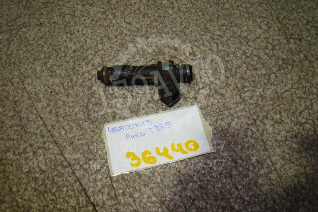 Форсунка топливная, 1100 рублей, Пермь