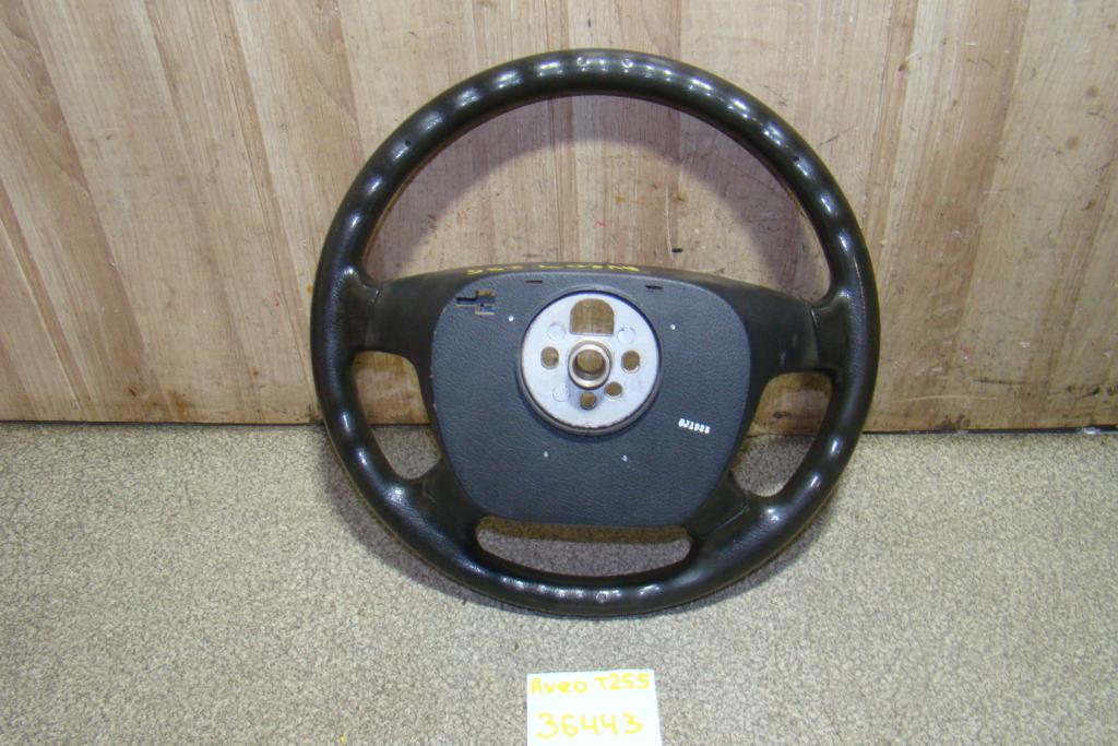 Руль, 1500 рублей, Пермь