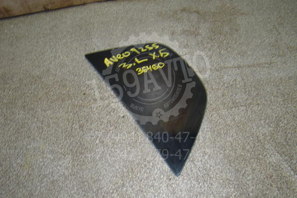 Стекло кузовное глухое левое, 500 рублей, Пермь