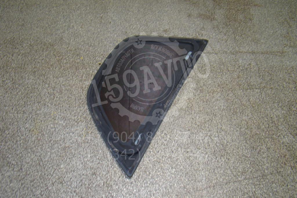 Стекло кузовное глухое левое, 500 рублей, Пермь