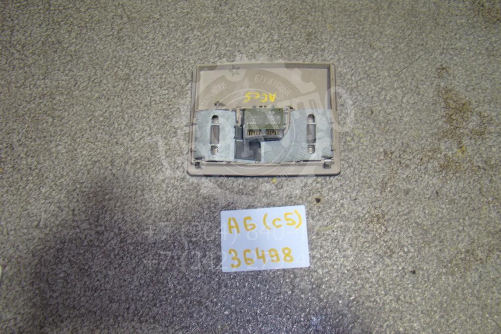 Плафон салонный, 1000 рублей, Пермь