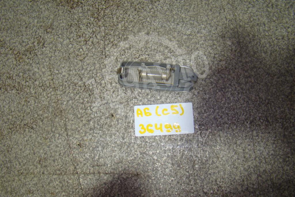 Плафон салонный, 500 рублей, Пермь