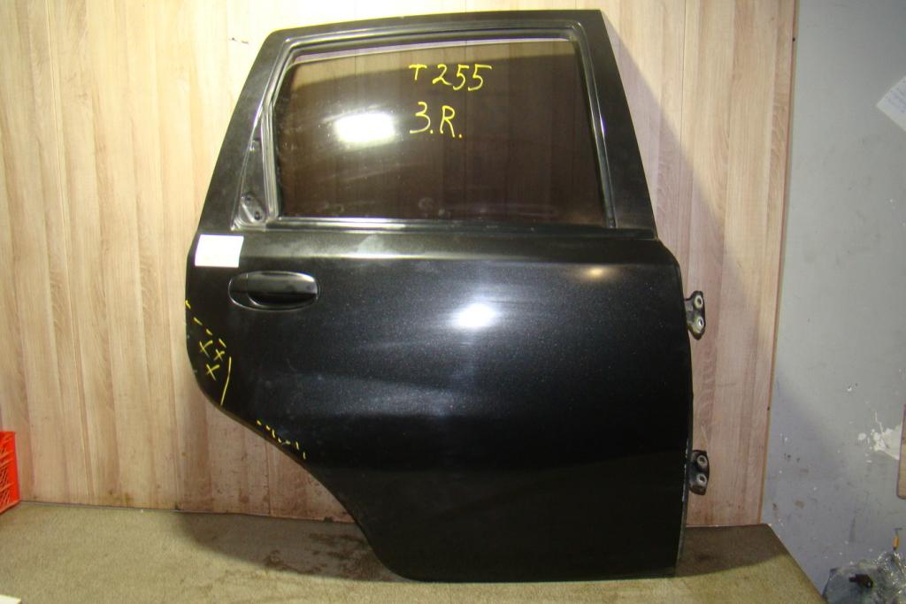 Дверь задняя правая, 3000 рублей, Пермь