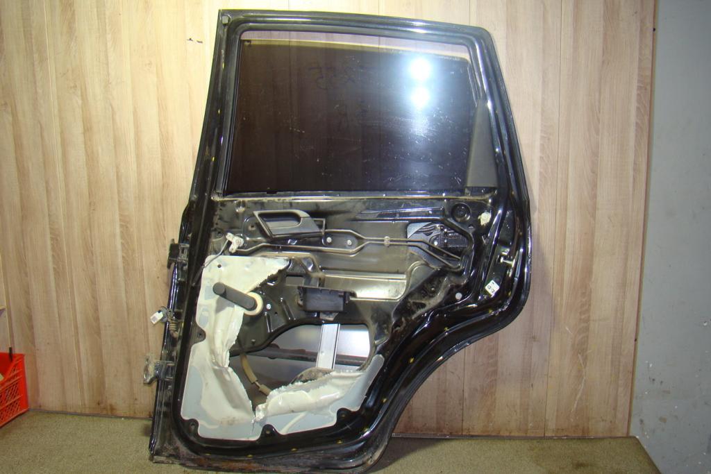 Дверь задняя правая, 3000 рублей, Пермь