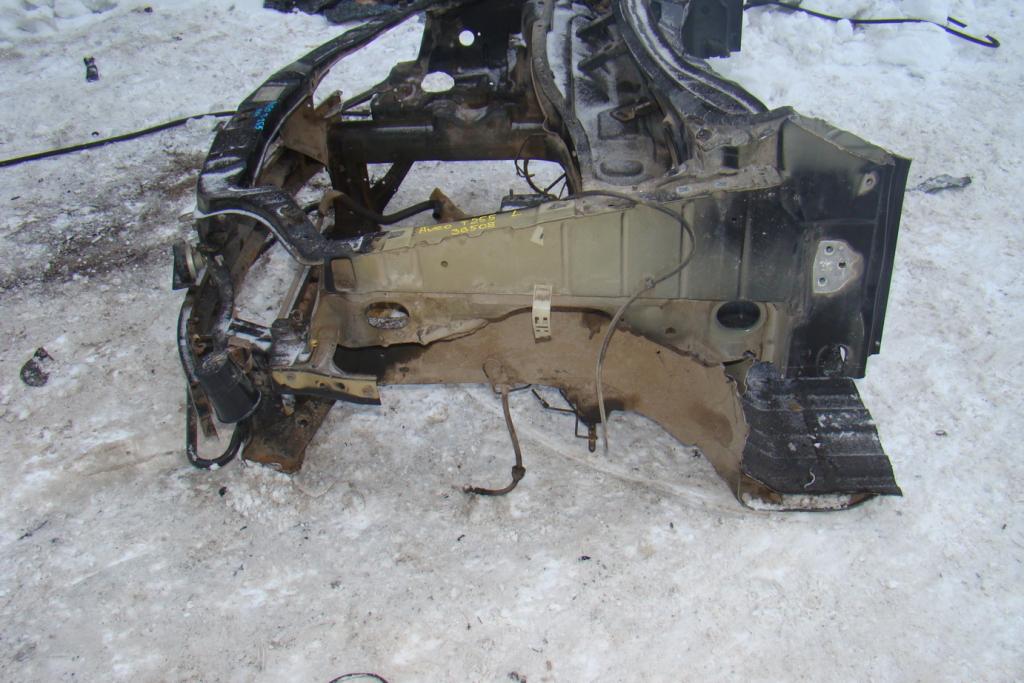 Лонжерон передний левый, 3200 рублей, Пермь