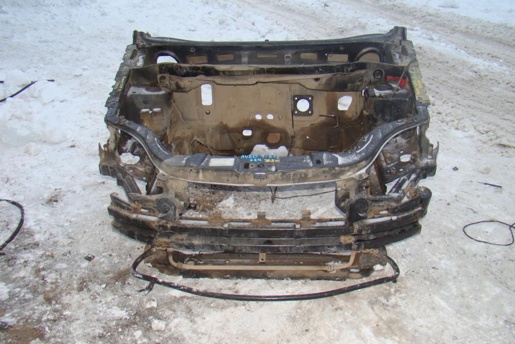 Панель передняя, 12500 рублей, Пермь