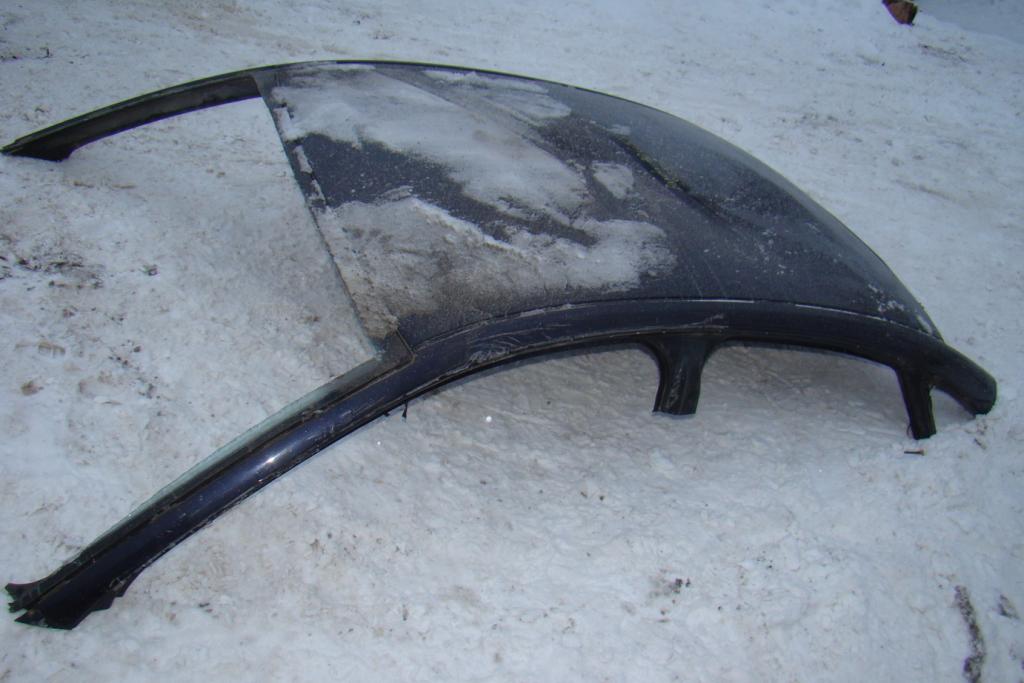 Крыша, 5000 рублей, Пермь