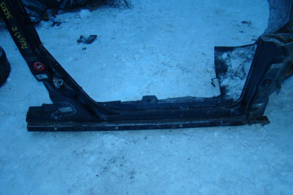 Порог со стойкой правый, 5000 рублей, Пермь