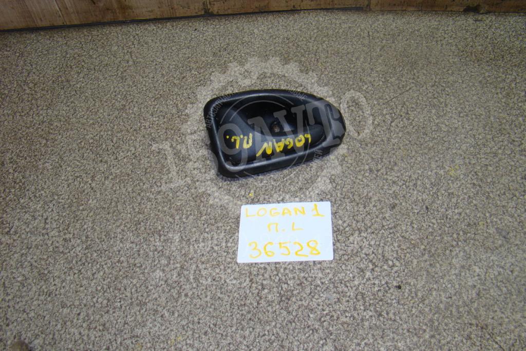 Ручка двери внутренняя левая, 500 рублей, Пермь