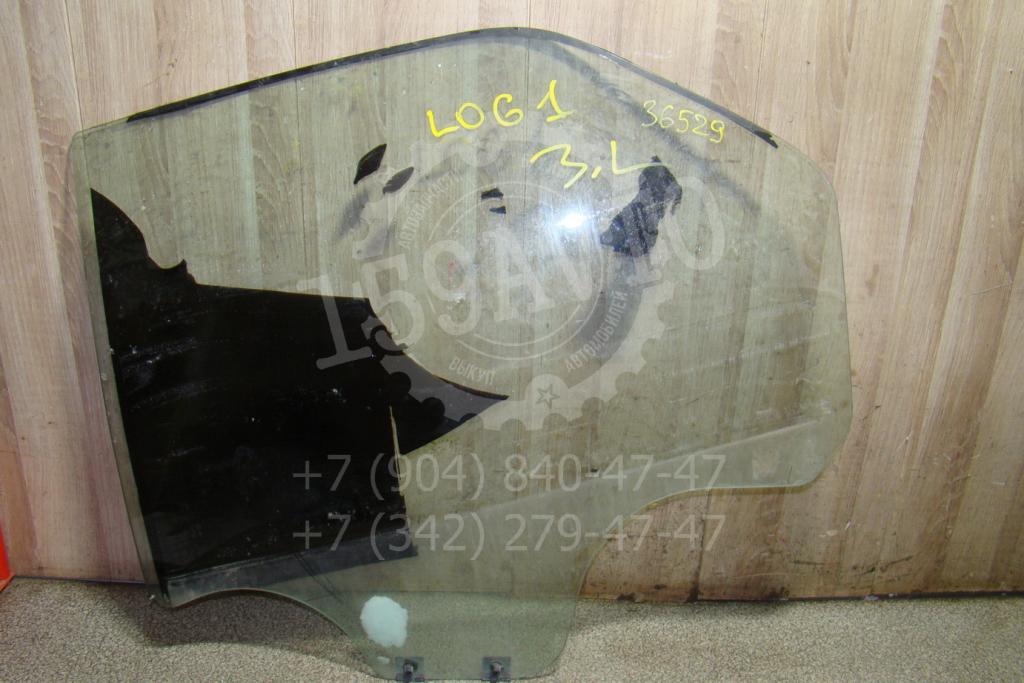 Стекло двери задней левой, 1000 рублей, Пермь