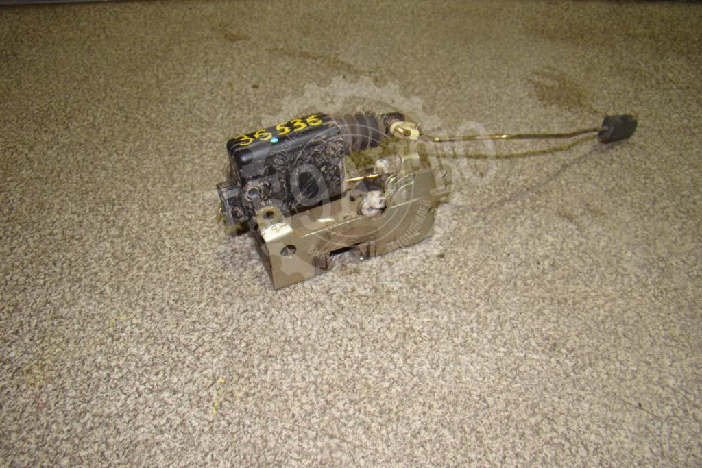 Замок двери передней правой, 1000 рублей, Пермь