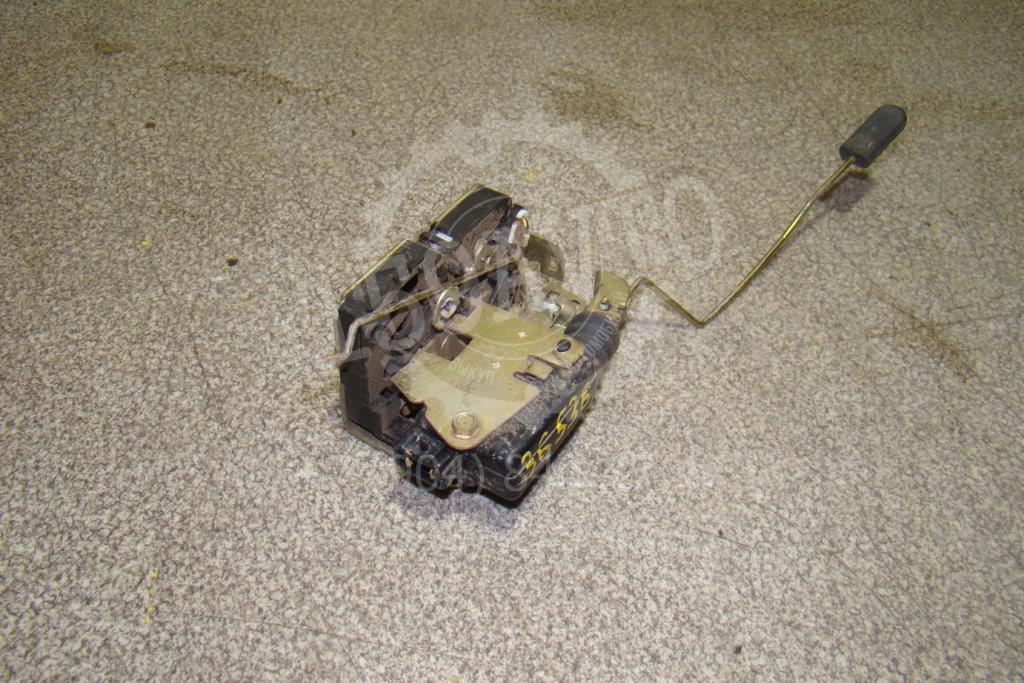 Замок двери передней правой, 1000 рублей, Пермь