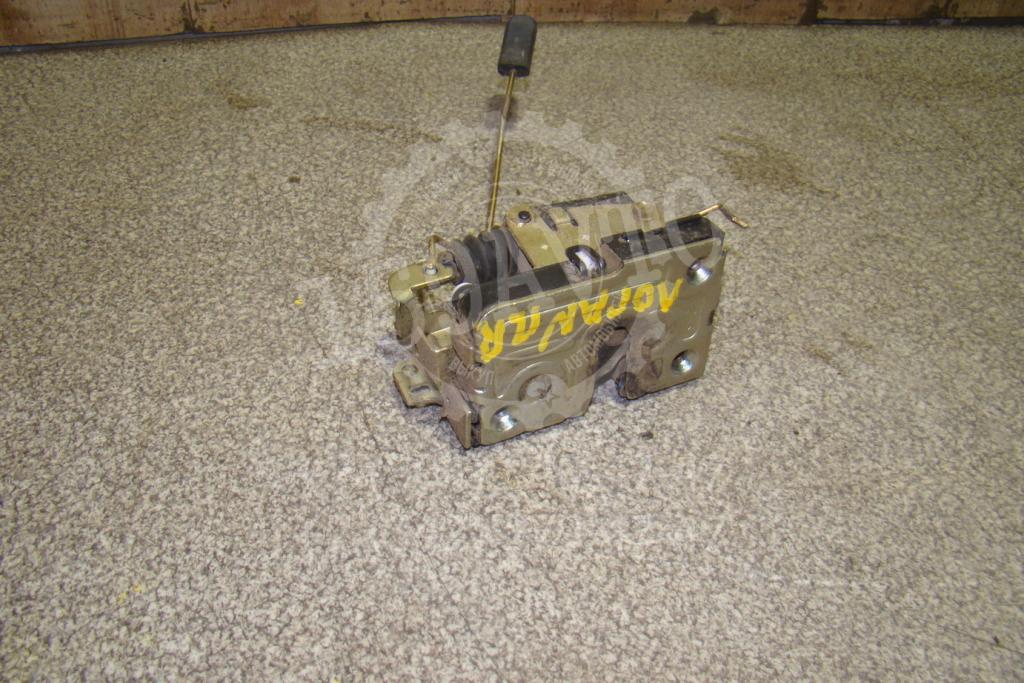 Замок двери передней правой, 1000 рублей, Пермь