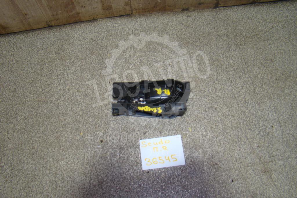 Ручка двери внутренняя правая, 700 рублей, Пермь