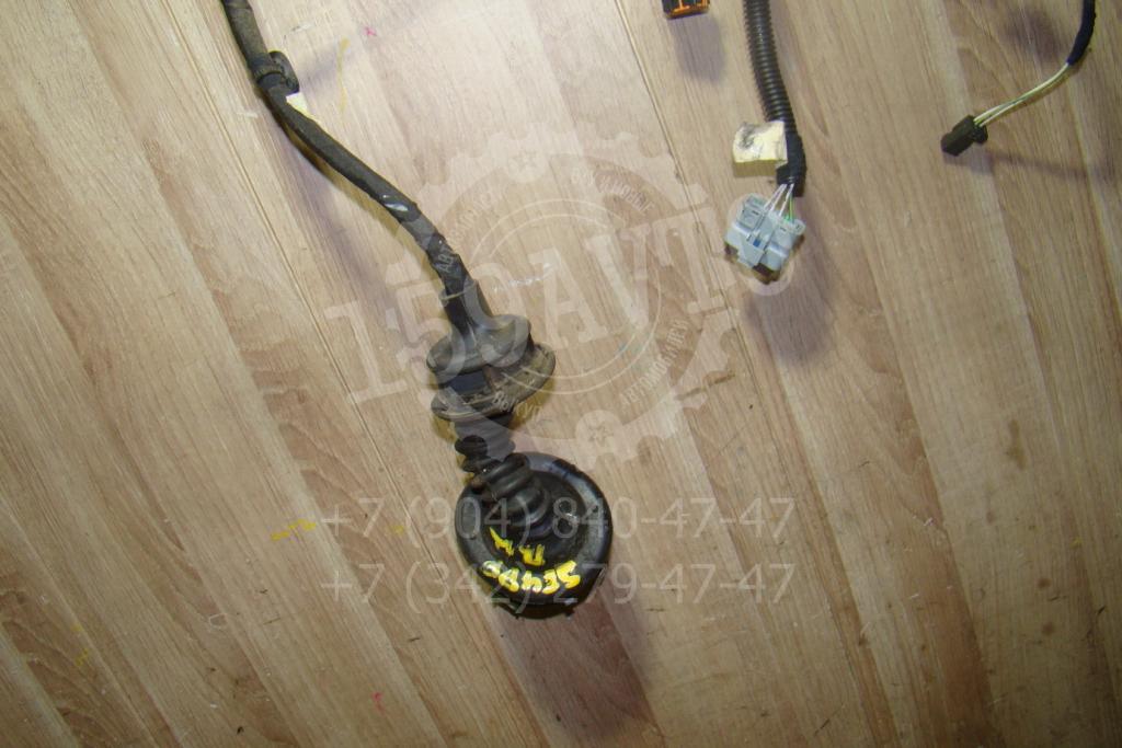 Проводка двери, 2500 рублей, Пермь