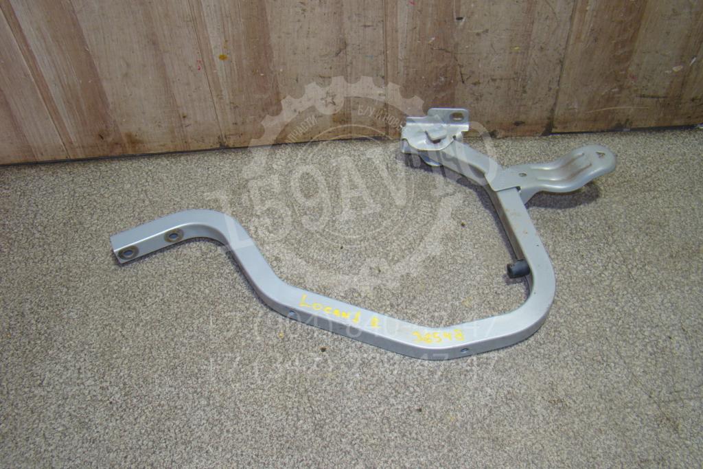 Петля крышки багажника, 500 рублей, Пермь