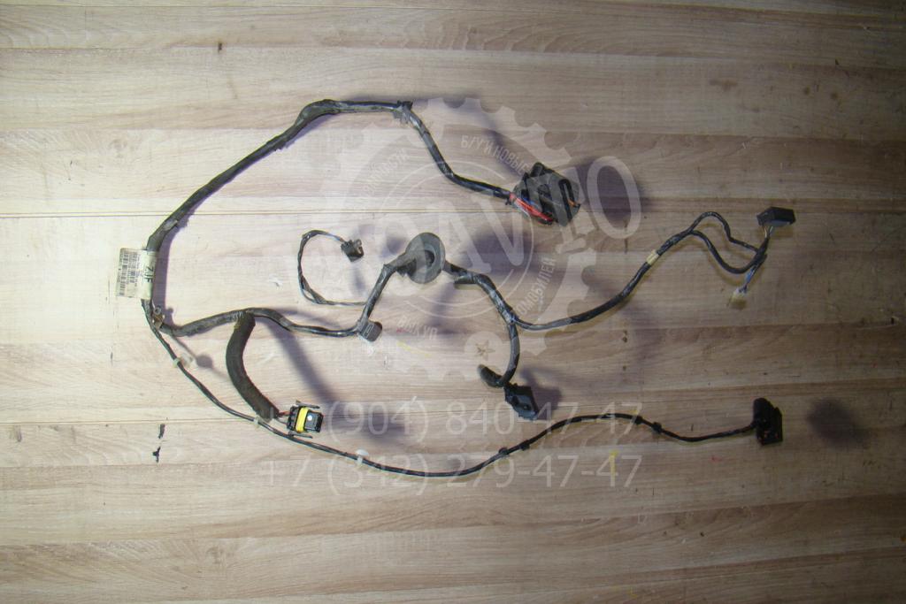 Проводка двери, 1500 рублей, Пермь