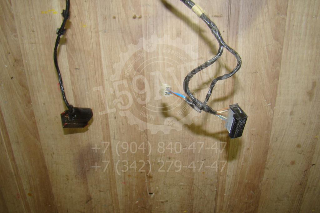 Проводка двери, 1500 рублей, Пермь