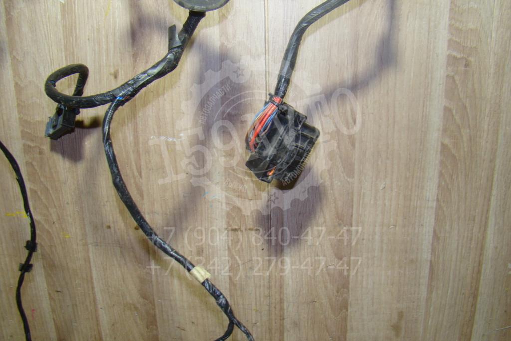 Проводка двери, 1500 рублей, Пермь