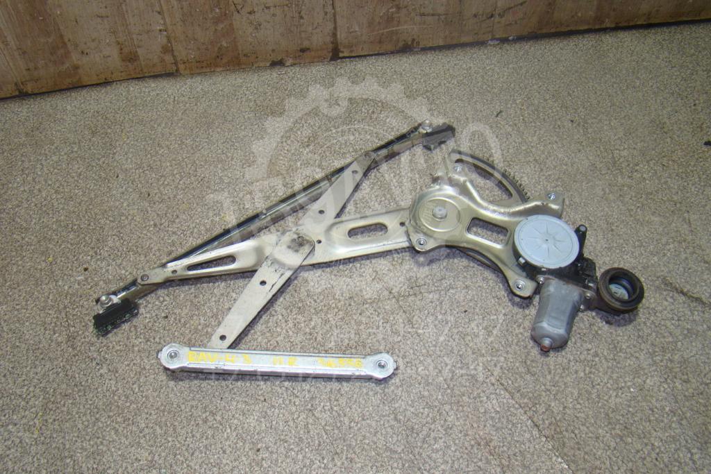 Стеклоподъемник передний правый, 2500 рублей, Пермь