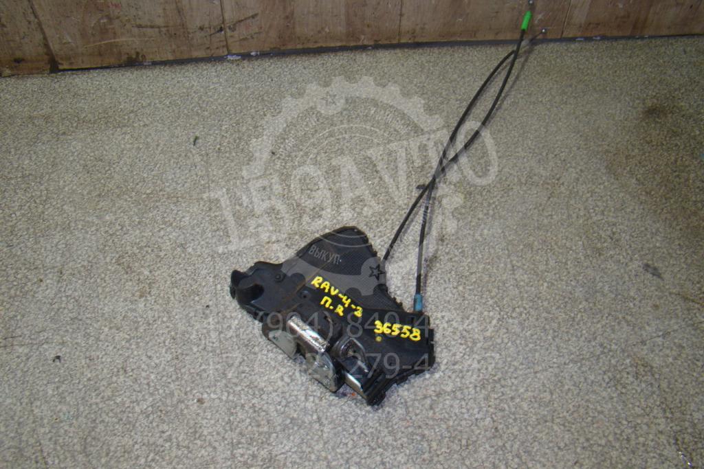 Замок двери передней правой, 1500 рублей, Пермь