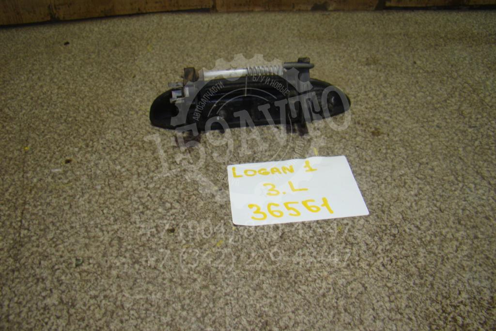 Ручка двери наружная левая, 500 рублей, Пермь