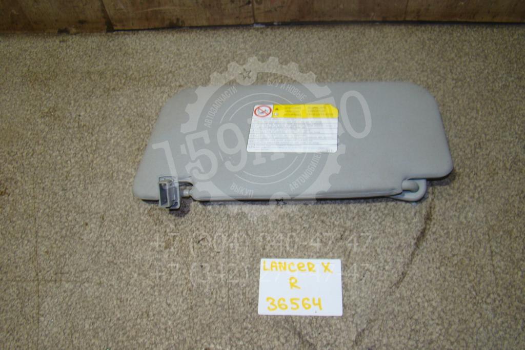 Козырек солнцезащитный правый, 1000 рублей, Пермь